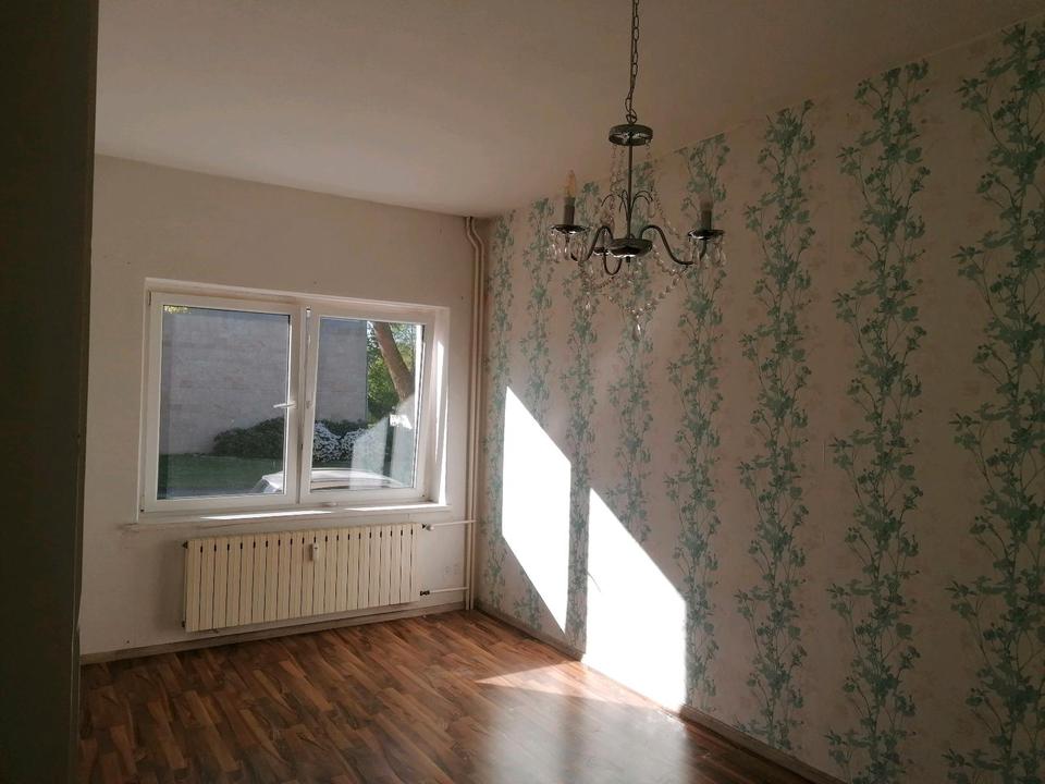 Thumbnail-4 Zimmer Wohnung Küche Bad