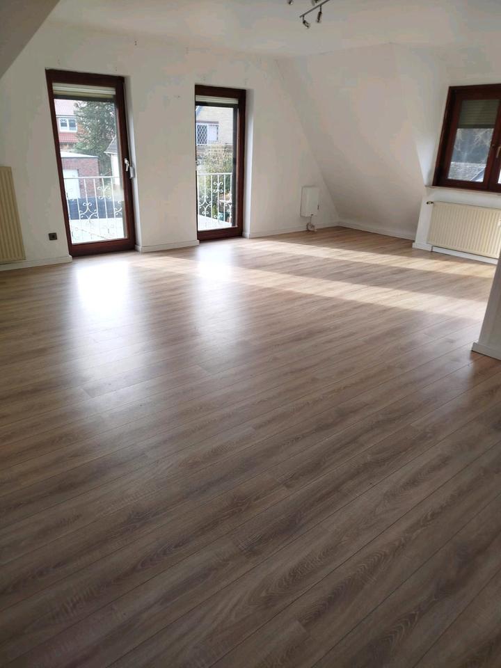 Thumbnail-Mietwohnung