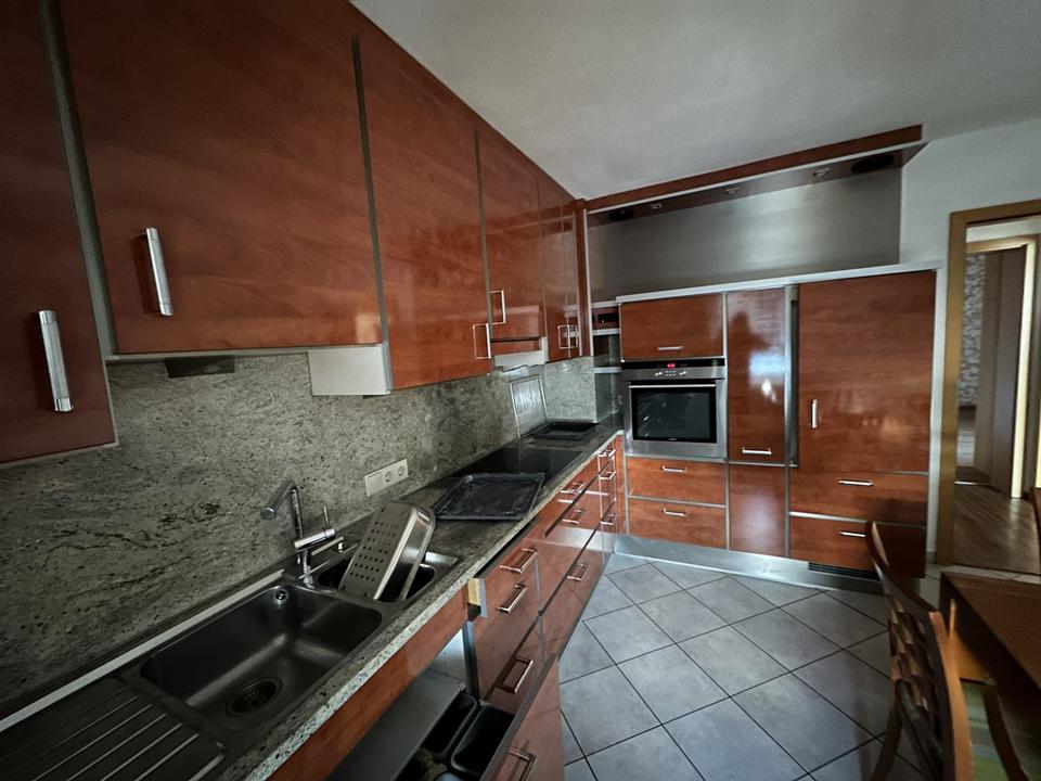 Thumbnail-Wohnung im Zentrum von Plattling zu vermieten