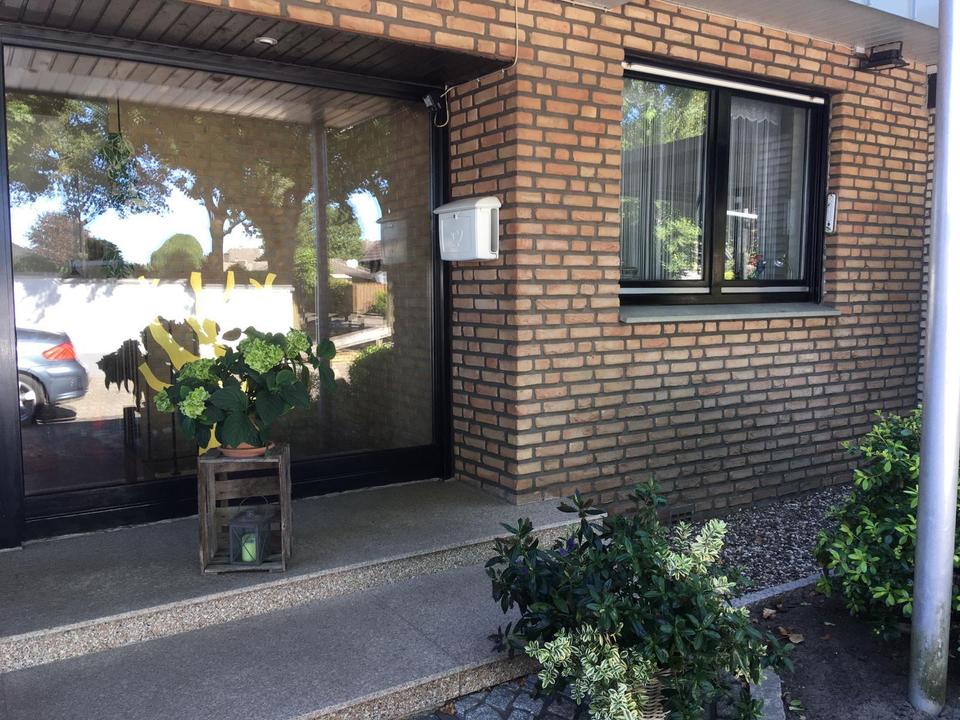 Thumbnail-Bungalow mit 2 Wohneinheiten & neuer Heizungsanlage zu verkaufen