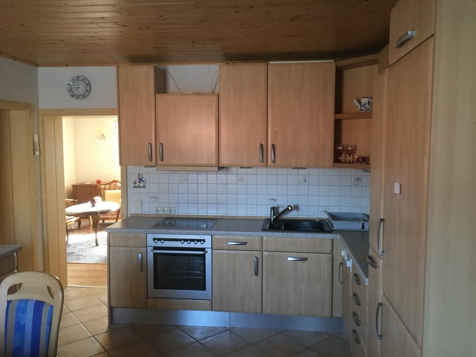 Thumbnail-Kleine Wohnung zu vermieten in 19230Bobzin