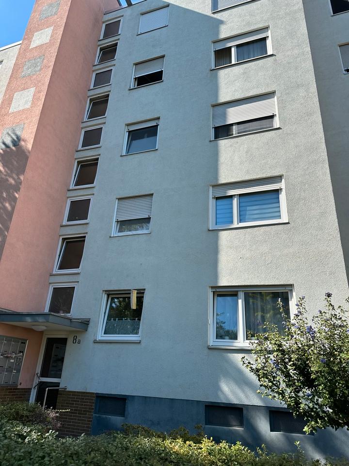 Thumbnail-Provisionsfrei 3 Zimmer-Wohnung