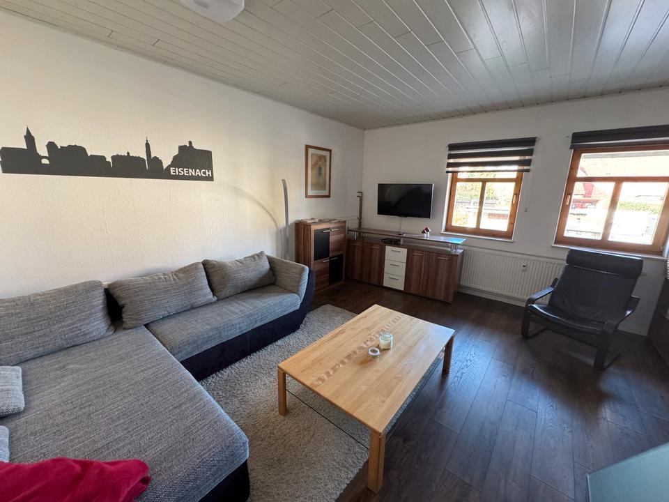 Thumbnail-5raum Wohnung 100qm auf 2 Etagen zu vermieten