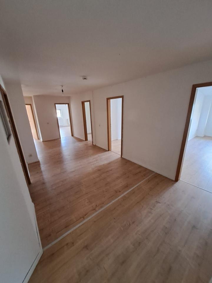 Thumbnail-Helle 4-Zimmer Wohnung in Kalletal zur Miete