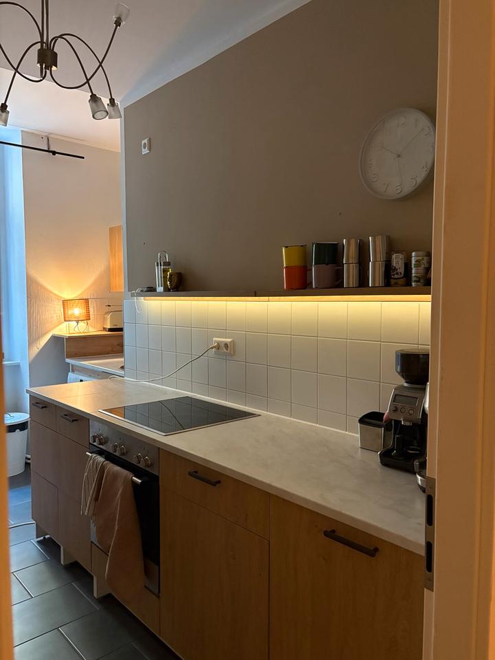 Thumbnail-Wunderschöne möblierte Wohnung am Mauerpark!