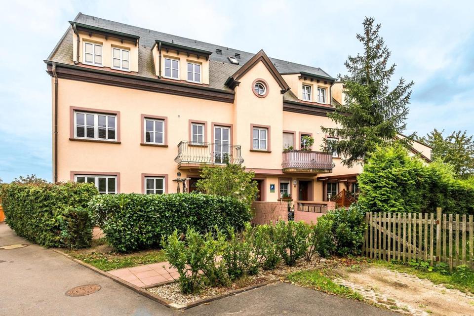 Thumbnail-Mehrfamilienhaus MFH Rendite Objekt