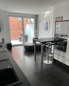 Thumbnail-Schickes, möbiliertes 1- Zimmer Apartment zu verkaufen