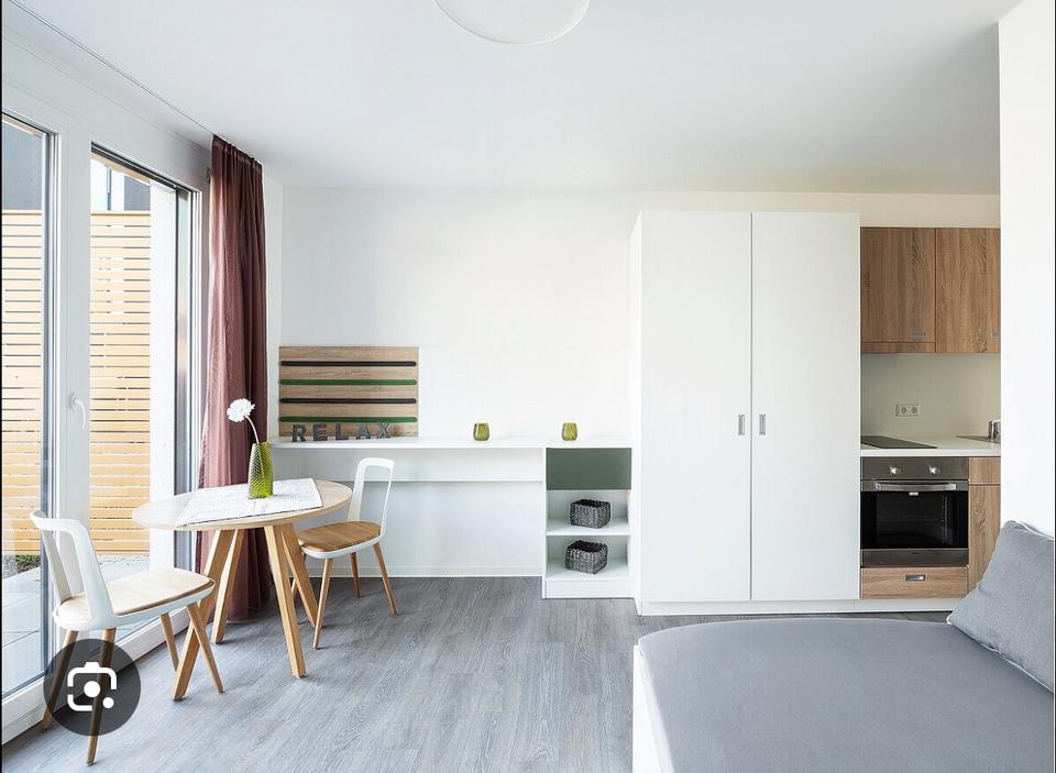 Thumbnail-Zimmer I live zu vermieten ab dem 01.02.2025