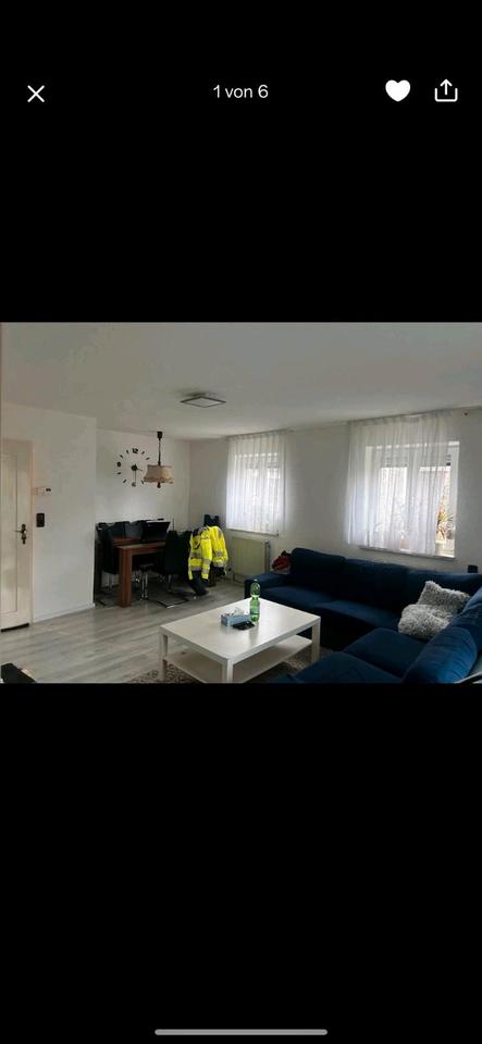 Thumbnail-3 Zimmer Wohnung in Aalen