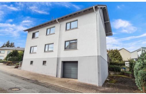 Thumbnail-Zweifamilienhaus in Etschberg