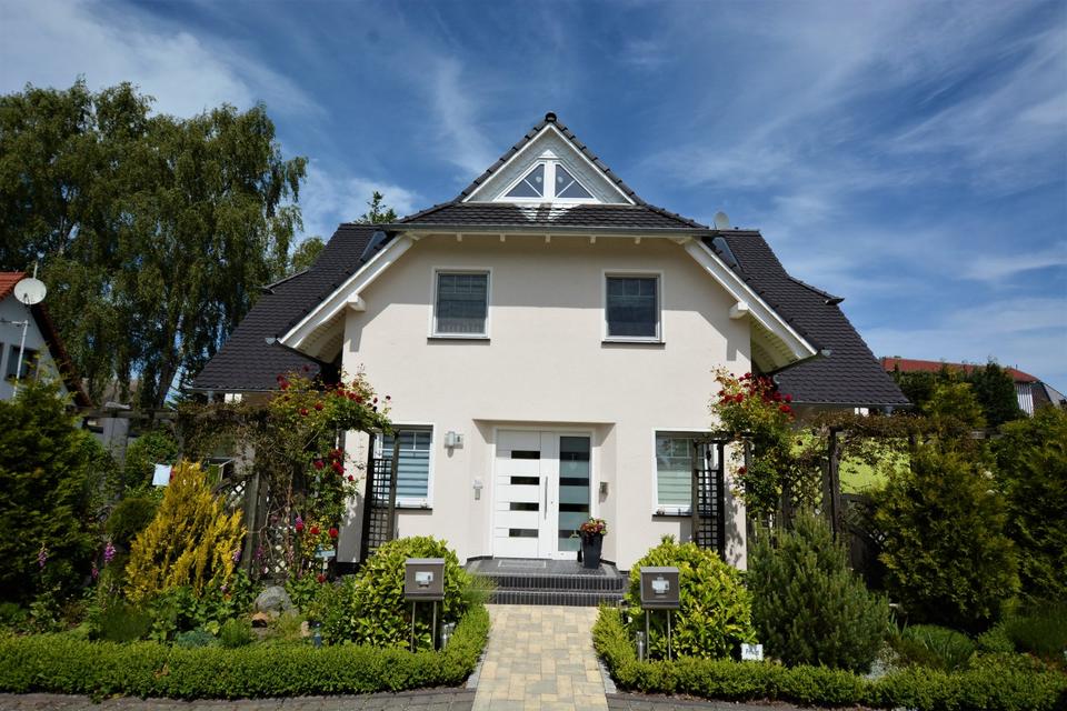 Thumbnail-Ferienwohnung Zingst Ostsee Darss: Jetzt 2026 buchen! AB