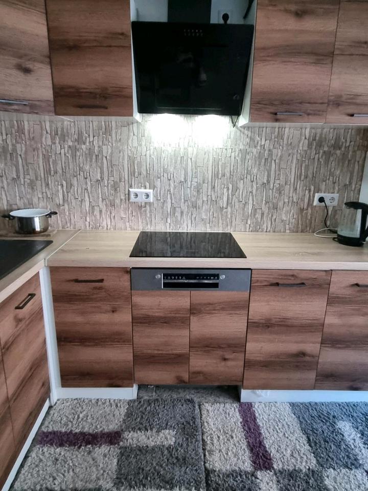 Thumbnail-Wohnung zu vermieten Friedrichstal