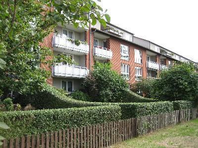 Thumbnail-Hier findet jeder seinen Platz: 2-Zimmerwohnung mit Balkon