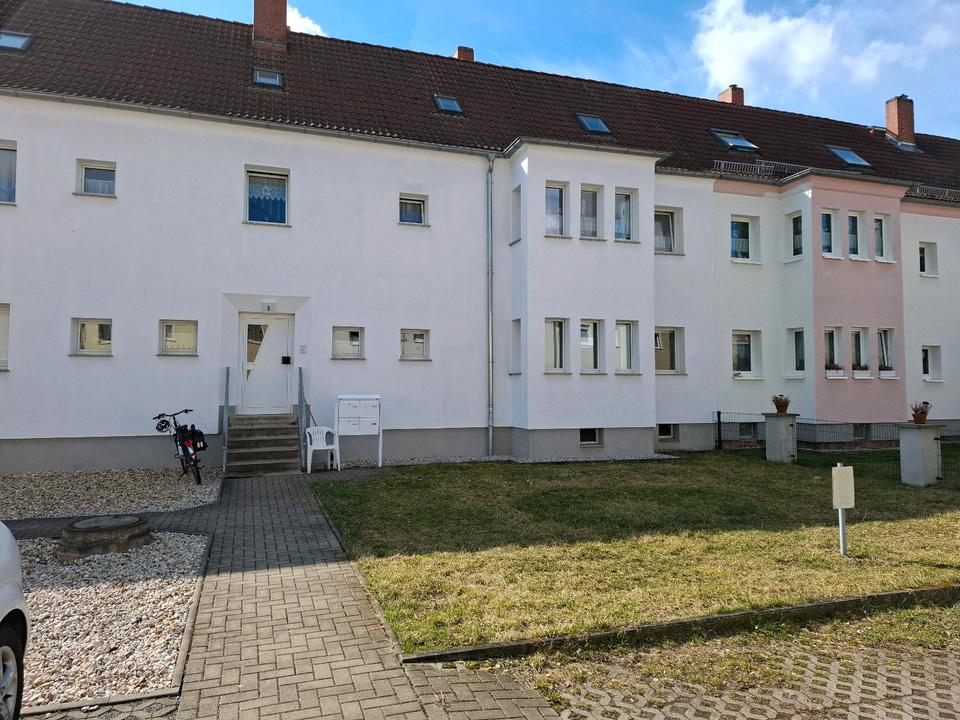 Thumbnail-Sonnendurchflutete EG-Wohnung zu vermieten