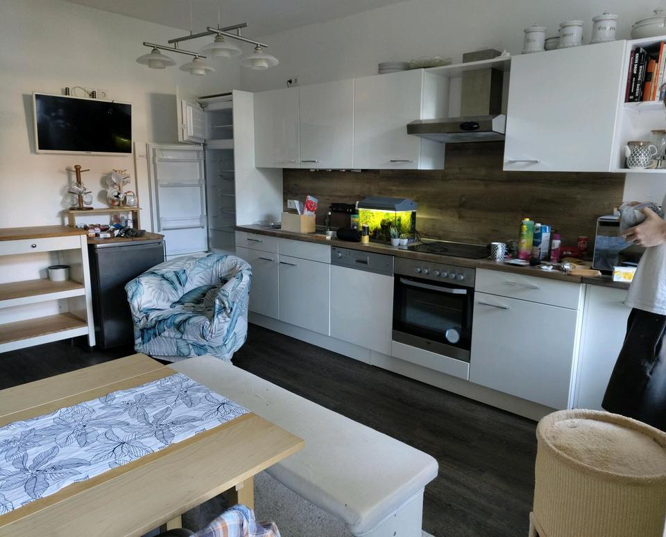 Thumbnail-schöne helle Altbauwohnung in Nord Leipzig