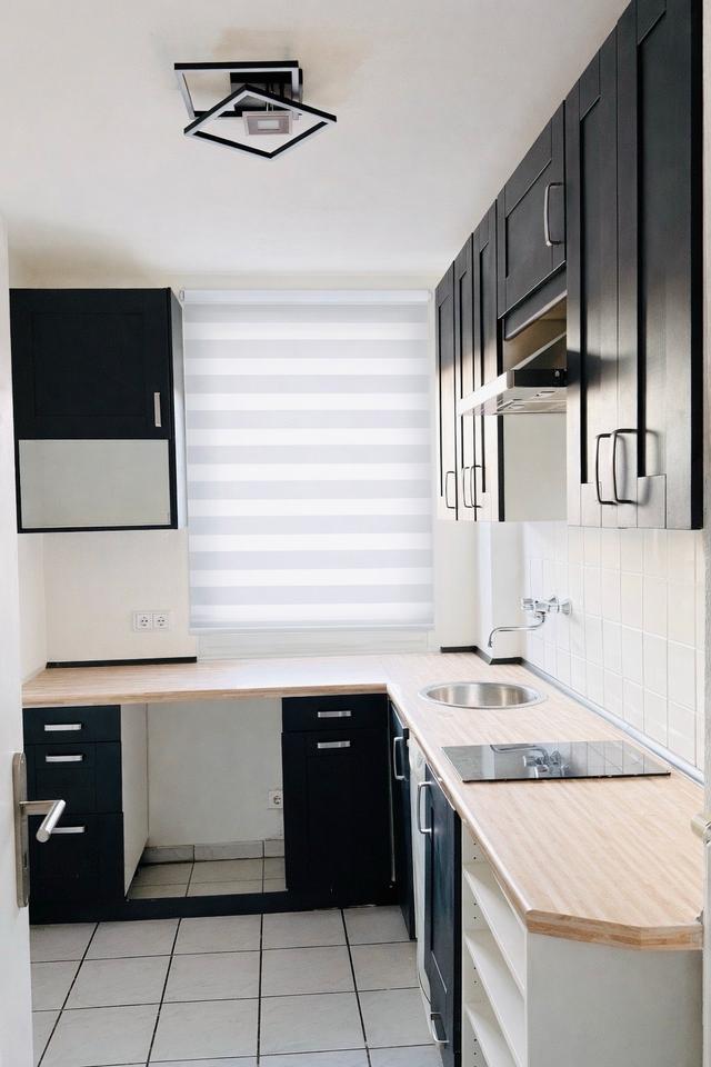 Thumbnail-Helle 2-Zimmer-Wohnung mit Balkon in Würzburg zur Untermiete