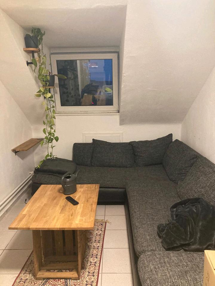 Thumbnail-3 Zimmer Wohnung Bad cannstatt