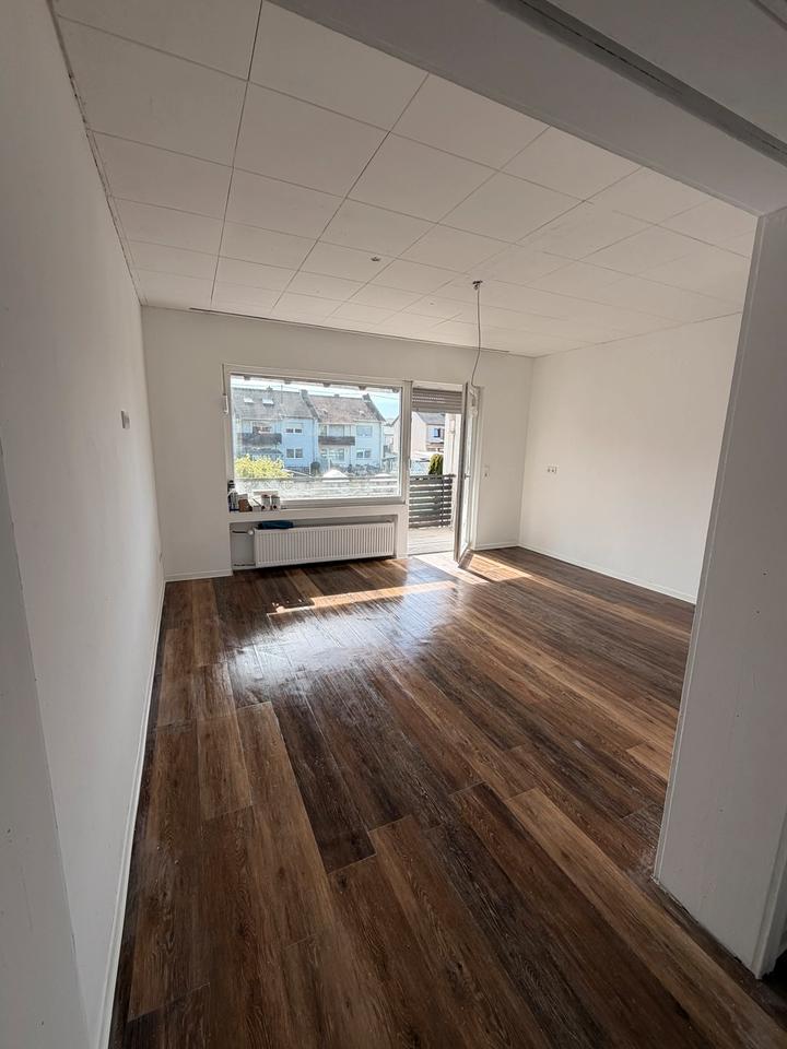 Thumbnail-3ZKB in Klarenthal mit schönem Balkon