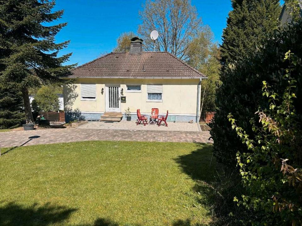 Thumbnail-BUNGALOW ( FERTIGHAUS BAUWEISE ) WARSTEIN - ALLAGEN