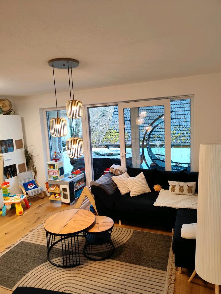 Thumbnail-Wohnung zum Kauf