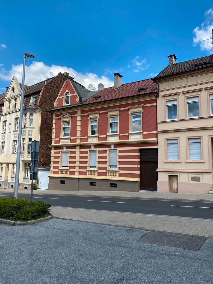 Thumbnail-Stadtnahe 2 Zimmer EG Wohnung zu vermieten