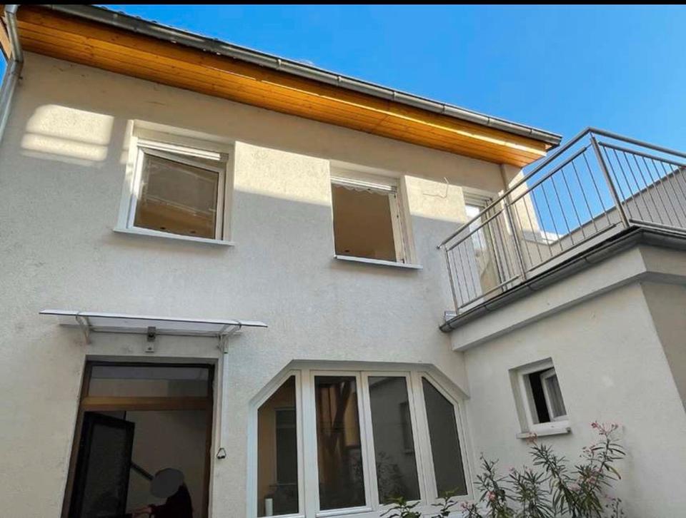 Thumbnail-2- Zimmer Maisonetten Wohnung in Mannheim