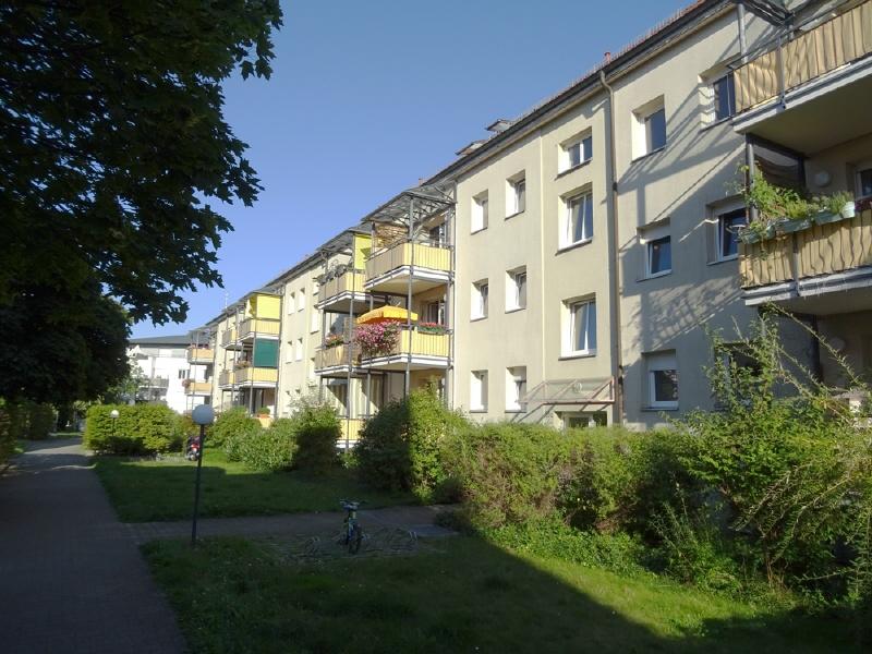 Thumbnail-zum Mai Juni 2026: sanierte 2-Zi-Wohnung mit Balkon