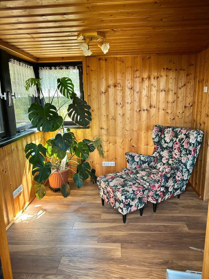 Thumbnail-Ferienwohnung