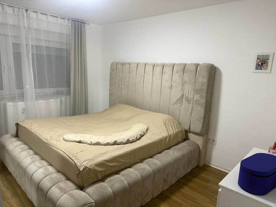 Thumbnail-3- Zimmer Wohnung in Eschweiler