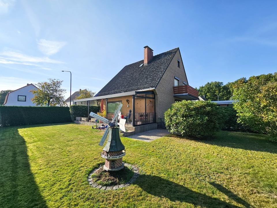 Thumbnail-Liebenswertes EFH am Waldrand von Privat 160qm