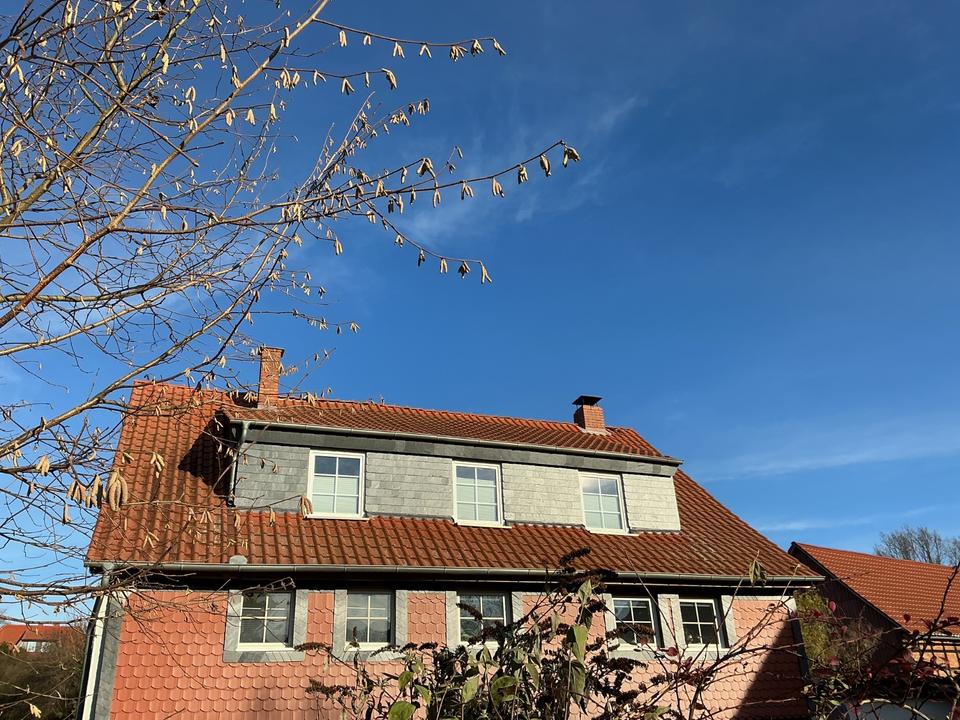 Thumbnail-Bornum-90qm-ruhig- hell- etwas anderst wohnen