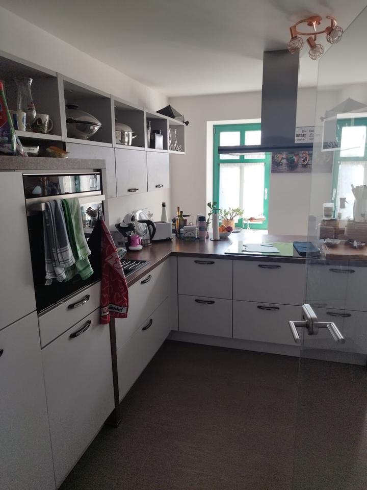 Thumbnail-Großzügige 4-Zimmer-Wohnung in Niederdorf