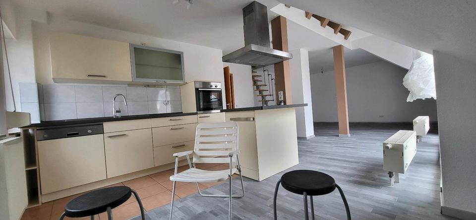 Thumbnail-Helle 3,5 Zimmer wohnung in Ehningen