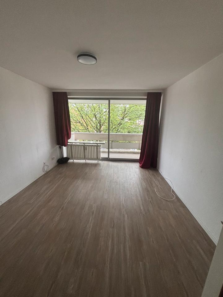 Thumbnail-Einzimmrwohnung- Zwischenmiete für Mai und Juni