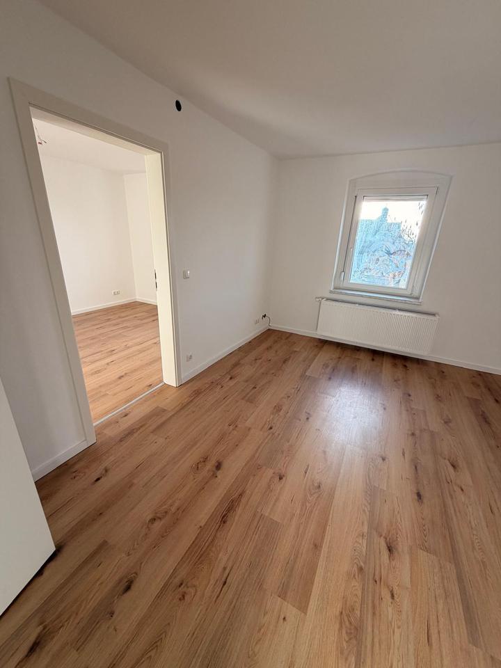 Thumbnail-4 Zimmer Wohnung in Rehau. Erstbezug nach Sanierung
