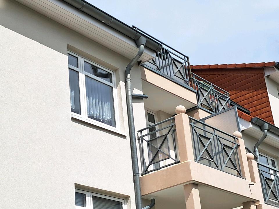 Thumbnail-Schöne 2 Raum Wohnung