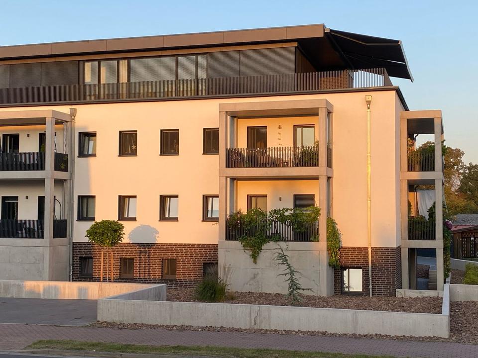 Thumbnail-Großes, neusaniertes Penthaus zu vermieten