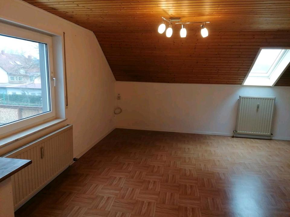 Thumbnail-2,5 Zimmer Wohnung zu vermieten