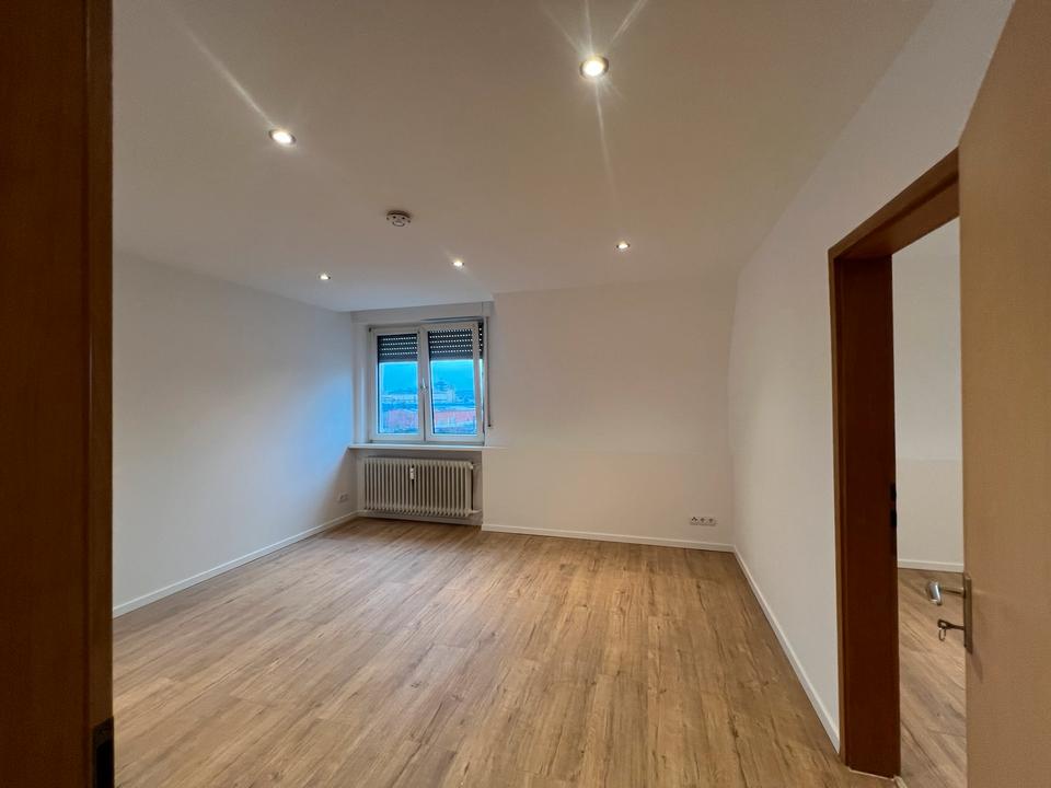 Thumbnail-2-Zimmer Wohnung in Stuttgart Wangen zu verkaufen