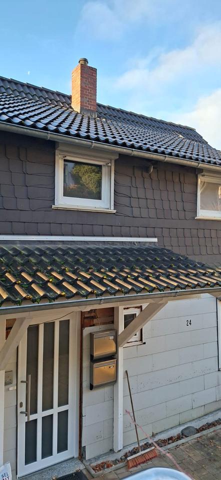 Thumbnail-Ruhig gelegene 60 m² Wohnung in Biedenkopf