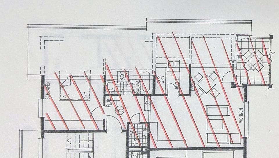 Thumbnail-Offenburg DG Wohnung frei ab 01.05.2026