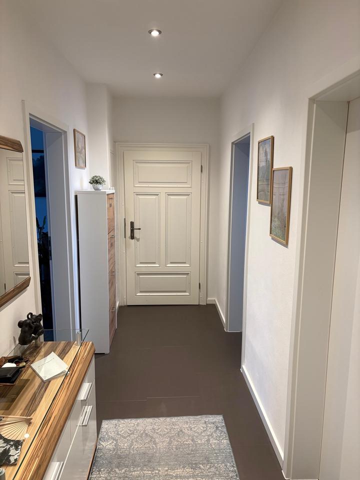 Thumbnail-Stilvolle 3-Raum Wohnung in Leipzig