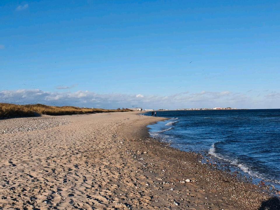 Thumbnail-Schöne Ostsee Ferienwohnung, 150m z. Strand, Last Minute