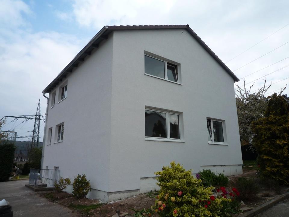 Thumbnail-3ZKB, 90 m² Wohnung im ruhigen 2 Familienhaus in Sandershausen