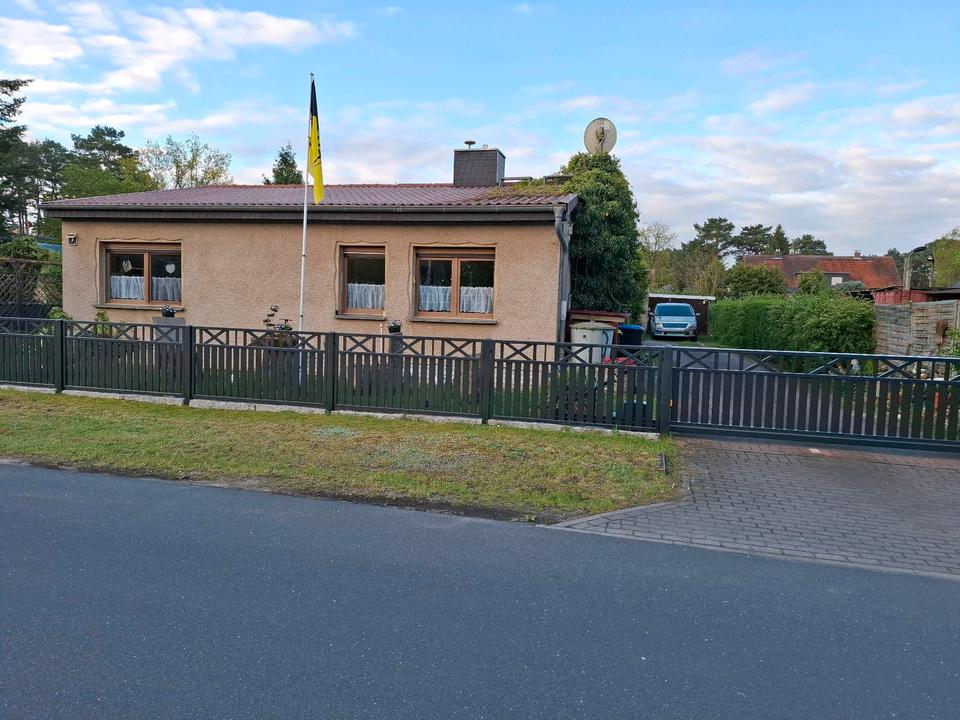 Thumbnail-Haus zu verkaufen von Privat, VB
