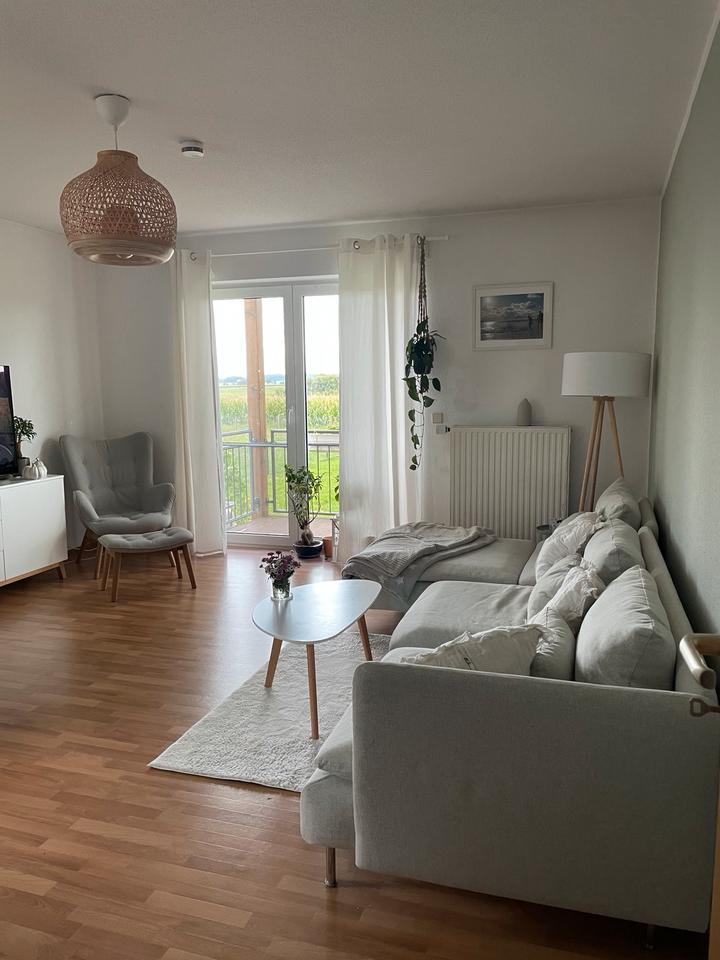 Thumbnail-Traumhafte 2-Zimmer-Wohnung in Kleinseitschen