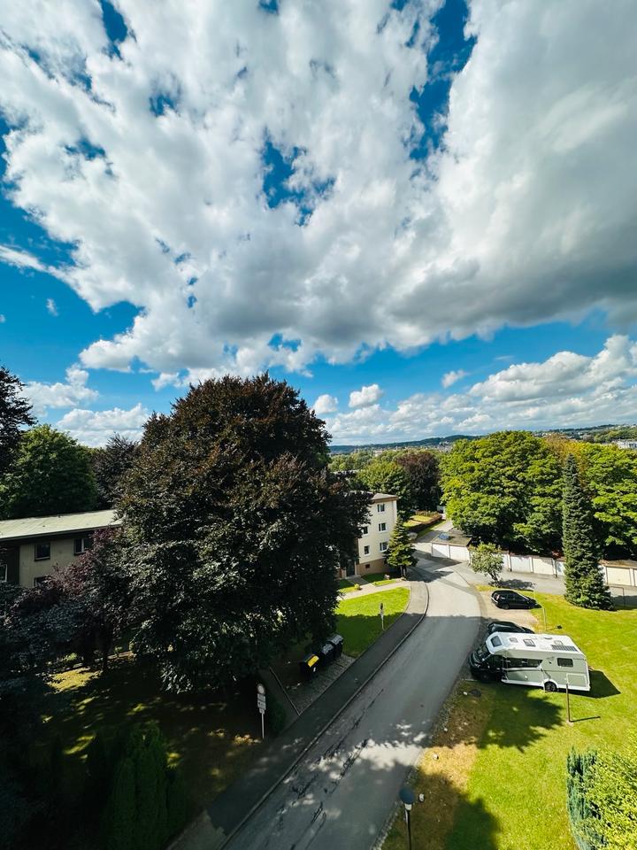 Thumbnail-Bezahlbar mit einem Aublick der sich sehen lässt!