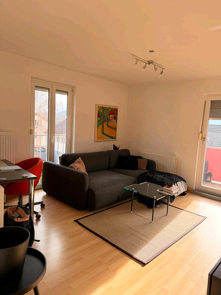 Thumbnail-4 Zimmer Wohnung in Aalen