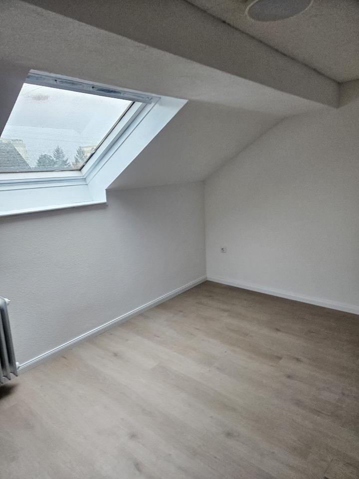 Thumbnail-2 ZKB Dachgeschosswohnung