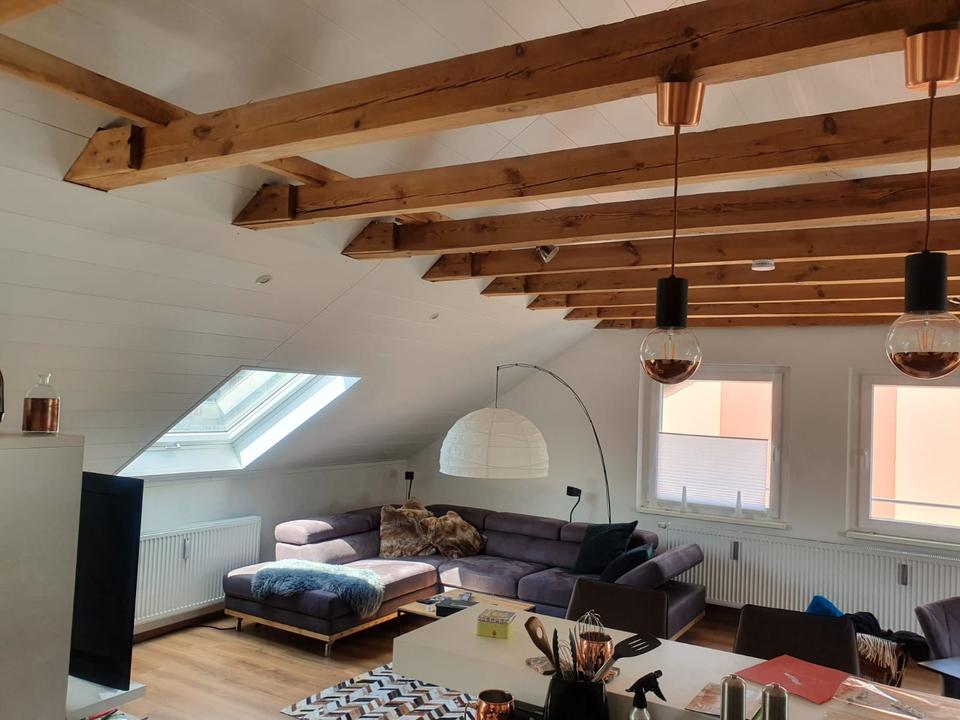 Thumbnail-Zwei Zimmer Wohnung